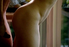 Joshua Sasse penis