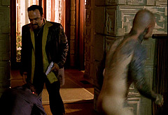 Robert LaSardo nude photos