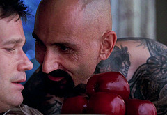Robert LaSardo nude photos