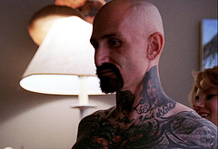 Robert LaSardo nude photos