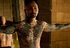 Robert LaSardo nude photos