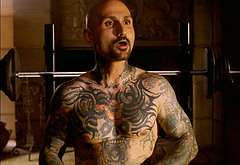 Robert LaSardo nude photos