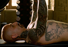 Robert LaSardo nude photos