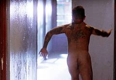 Robert LaSardo nude photos