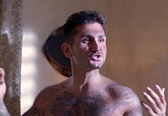 Robert LaSardo nude photos