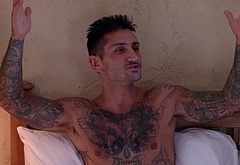 Robert LaSardo nude photos
