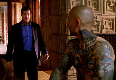 Robert LaSardo nude photos