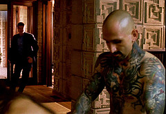 Robert LaSardo nude photos