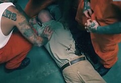 Robert LaSardo nude photos