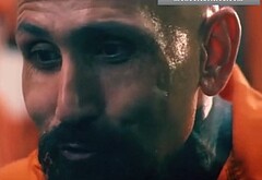 Robert LaSardo nude photos