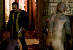 Robert LaSardo nude photos