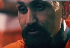 Robert LaSardo nude photos