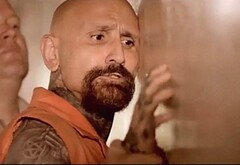 Robert LaSardo nude photos