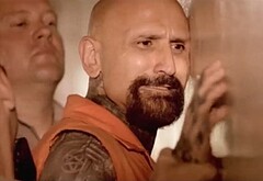 Robert LaSardo nude photos