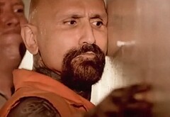 Robert LaSardo nude photos