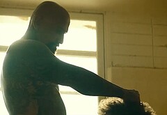 Robert LaSardo nude photos