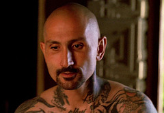 Robert LaSardo nude photos