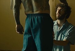Robert LaSardo nude photos