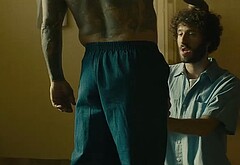 Robert LaSardo nude photos