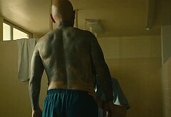 Robert LaSardo nude photos