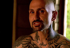 Robert LaSardo nude photos