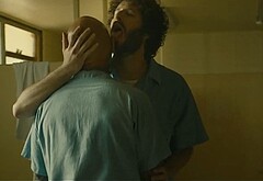 Robert LaSardo nude photos