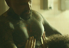 Robert LaSardo nude photos