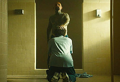 Robert LaSardo nude photos
