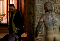 Robert LaSardo nude photos