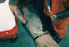 Robert LaSardo nude photos