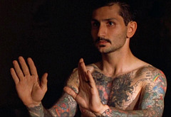 Robert LaSardo nude photos