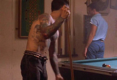 Robert LaSardo nude photos