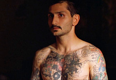 Robert LaSardo nude photos