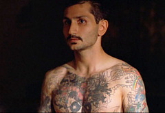 Robert LaSardo nude photos