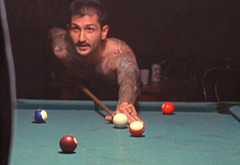 Robert LaSardo nude photos