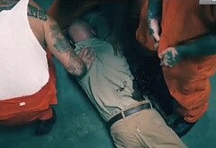 Robert LaSardo dick pic