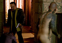 Robert LaSardo exposed