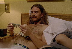 George Basil nude uncensored photos