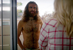 George Basil nude uncensored photos