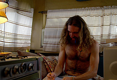 George Basil nude uncensored photos