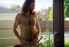 George Basil nude uncensored photos
