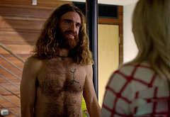 George Basil nude uncensored photos