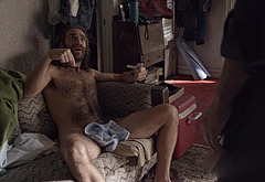 George Basil nude uncensored photos