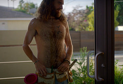 George Basil nude uncensored photos