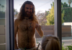 George Basil nude uncensored photos