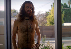 George Basil nude uncensored photos