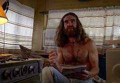 George Basil nude uncensored photos