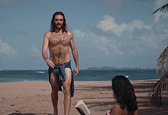 George Basil nude uncensored photos