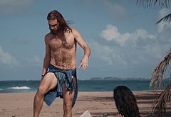 George Basil nude uncensored photos
