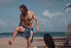 George Basil nude uncensored photos